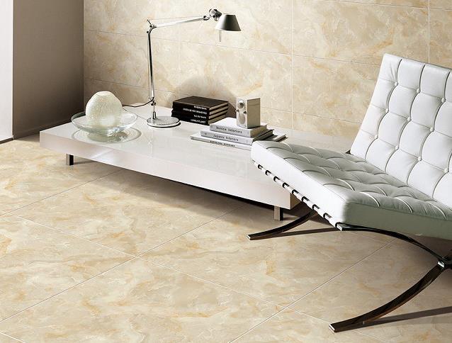 濟南保潔教你地磚污漬應(yīng)該怎么辦?